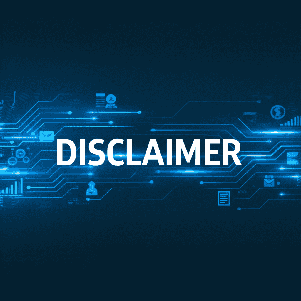 Disclaimer Image