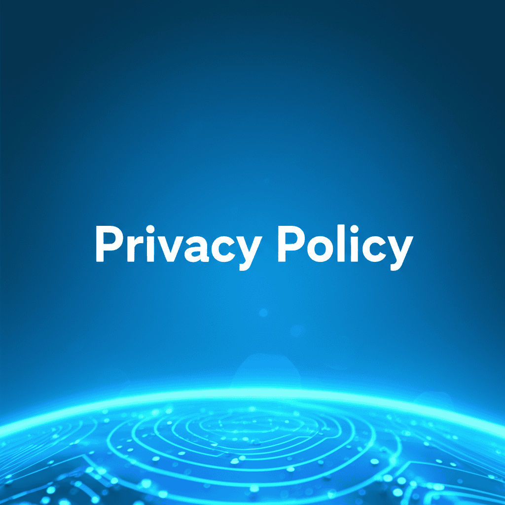 Privacy Policy Image